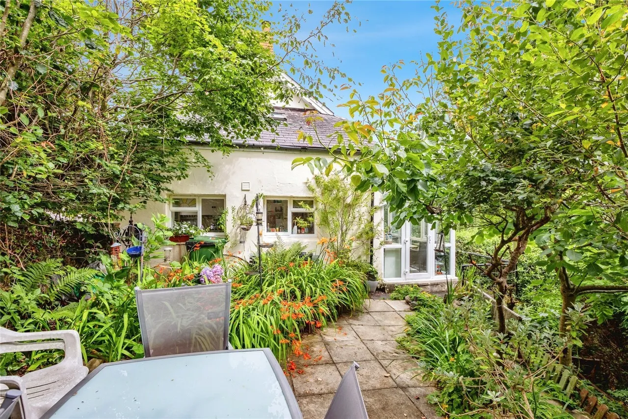 Nanternis, New Quay, SA45, photo 14