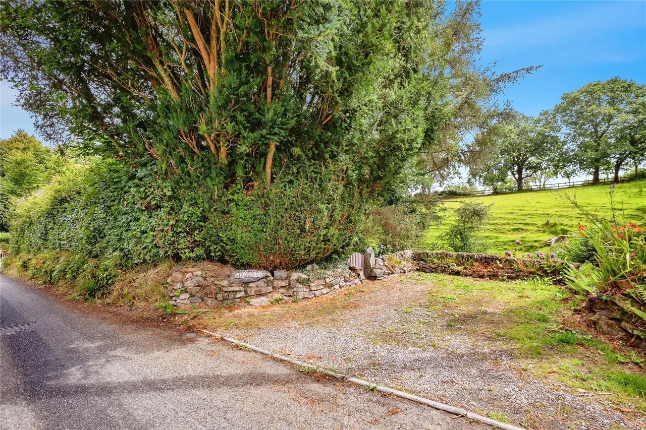 Nanternis, New Quay, SA45, photo 20