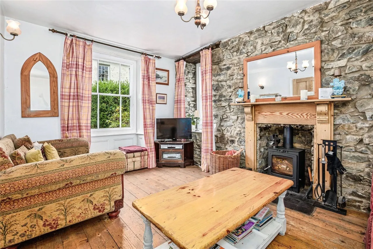 Nanternis, New Quay, SA45, photo 4