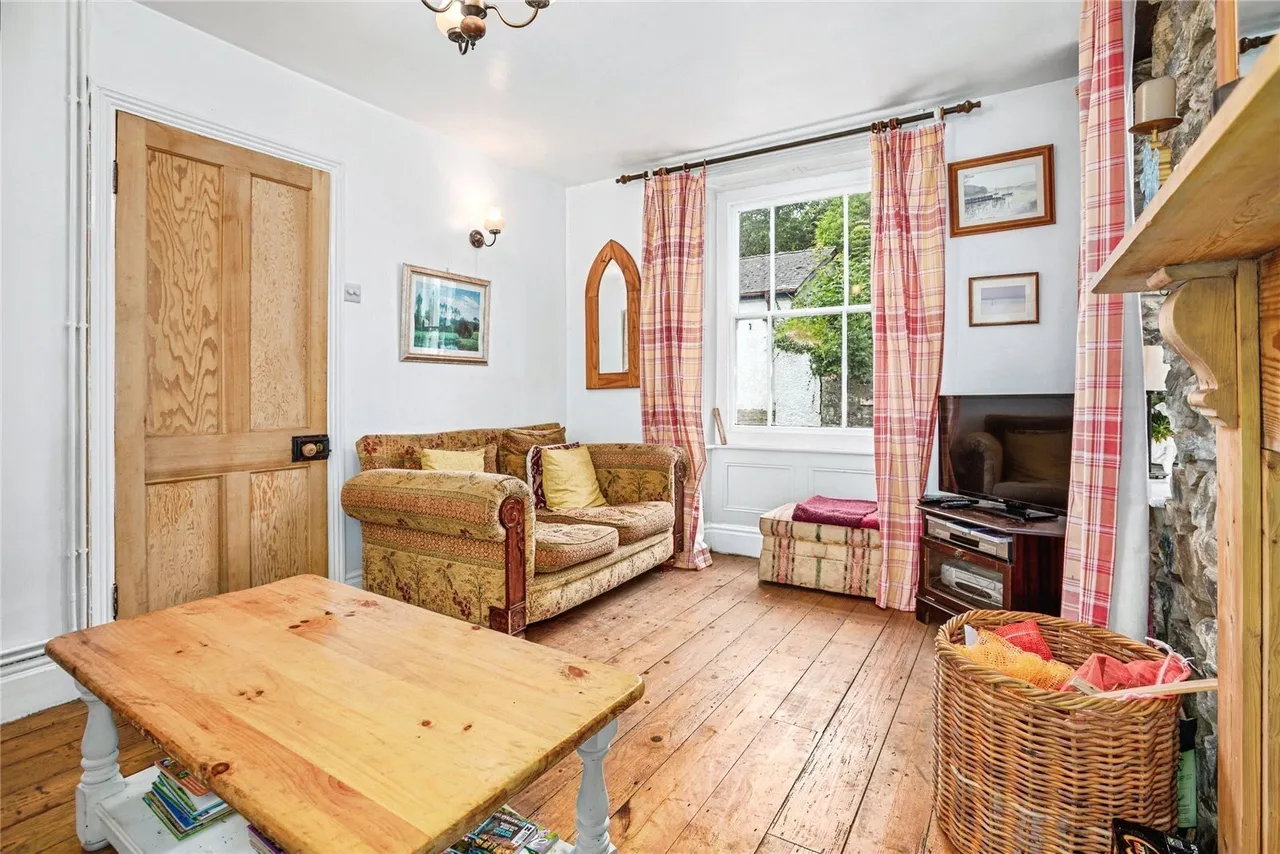 Nanternis, New Quay, SA45, photo 6