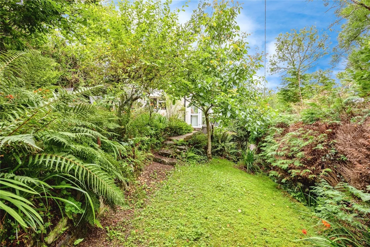 Nanternis, New Quay, SA45, photo 18