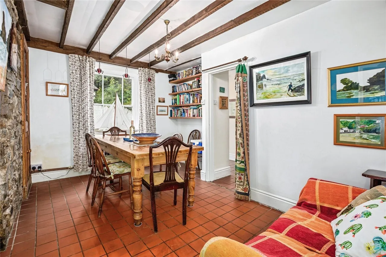 Nanternis, New Quay, SA45, photo 7