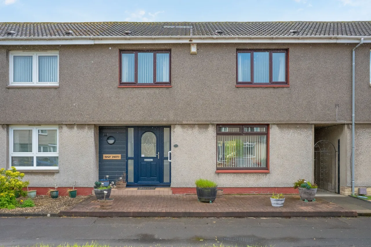 3 bed house for sale — Otterston Grove, Dalgety Bay, KY11 9PA