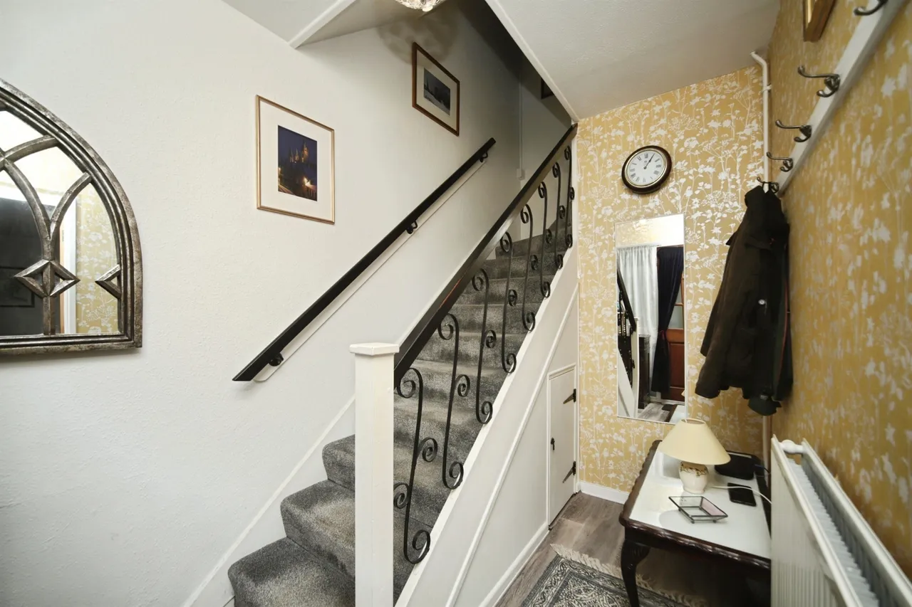 Cheddon Road, Taunton, photo 7