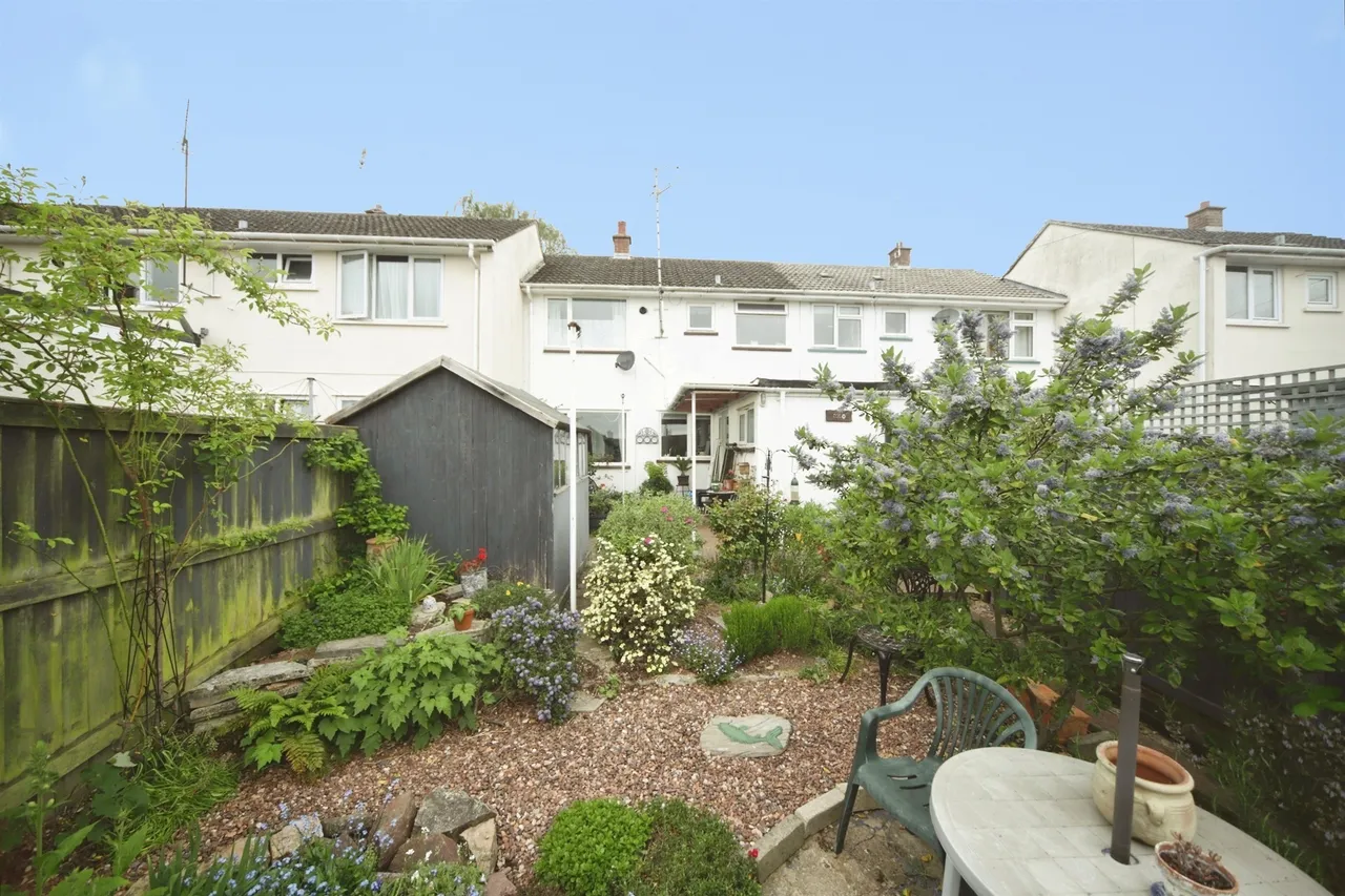 Cheddon Road, Taunton, photo 11