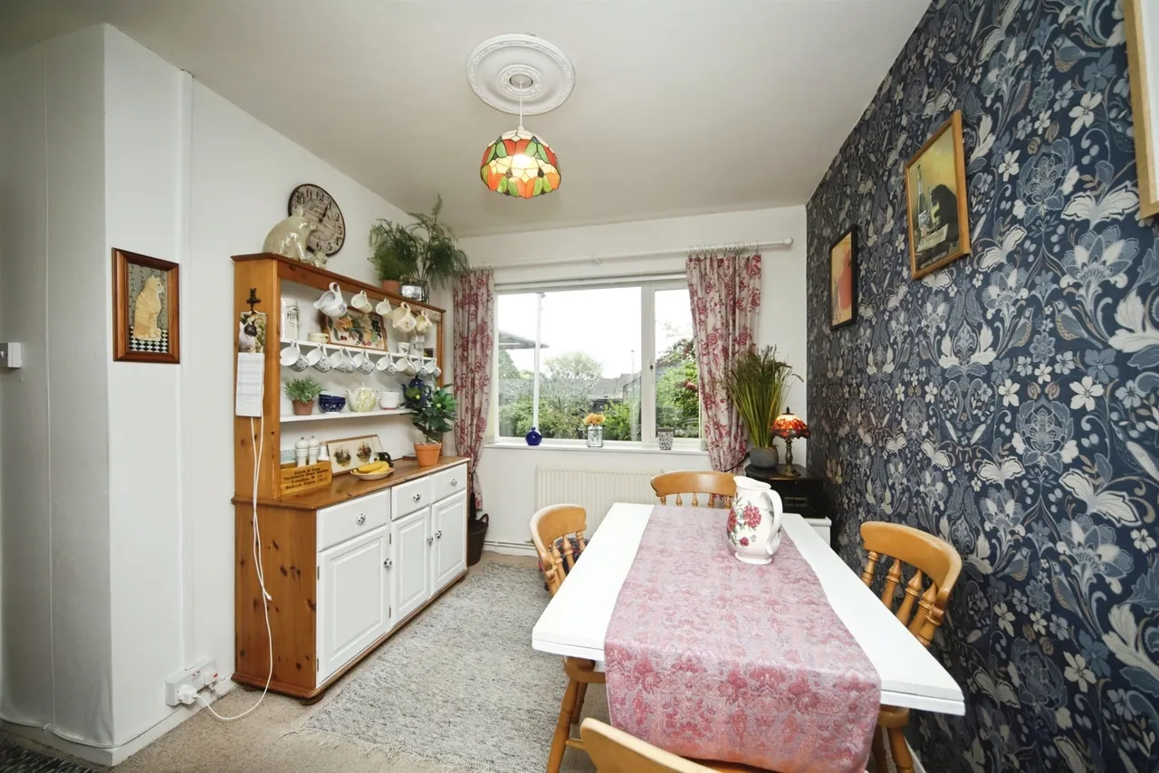Cheddon Road, Taunton, photo 4