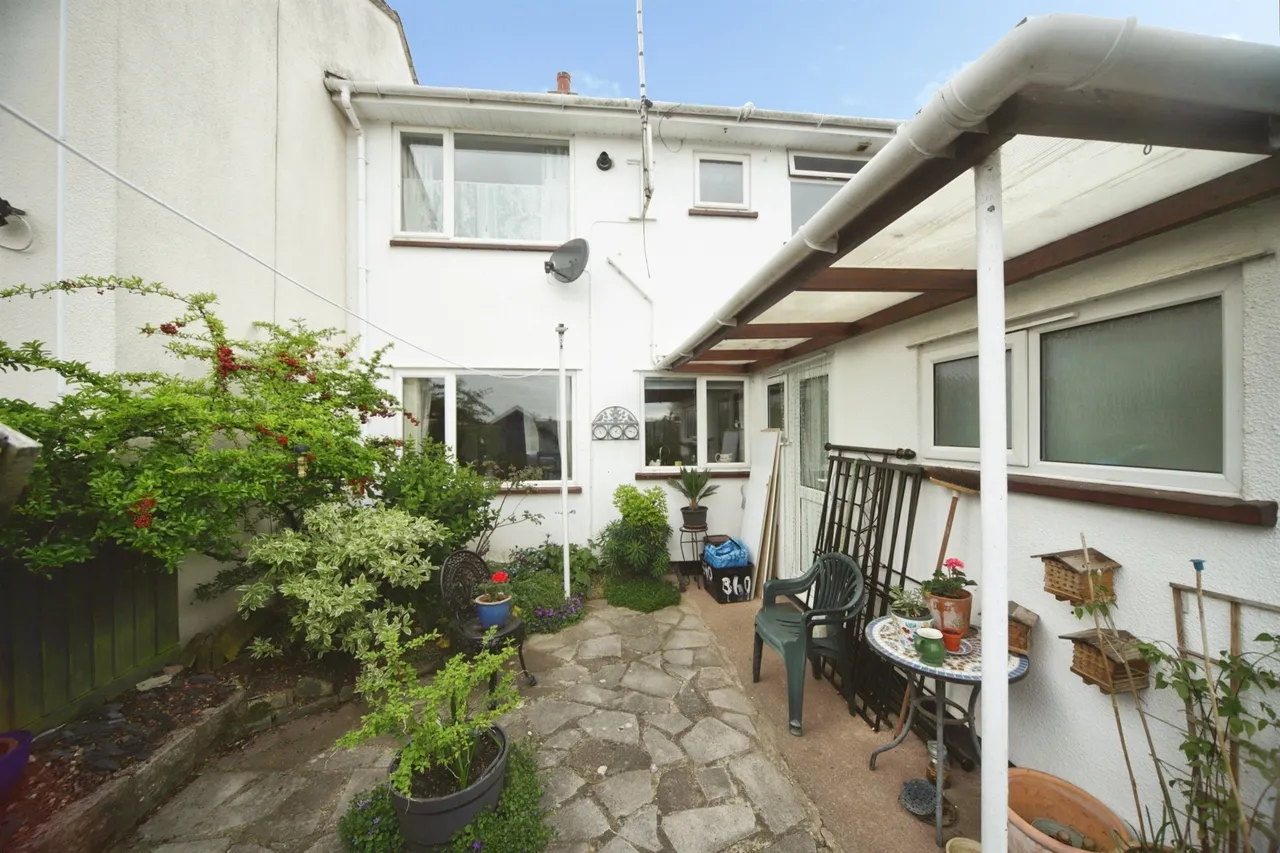 Cheddon Road, Taunton, photo 10