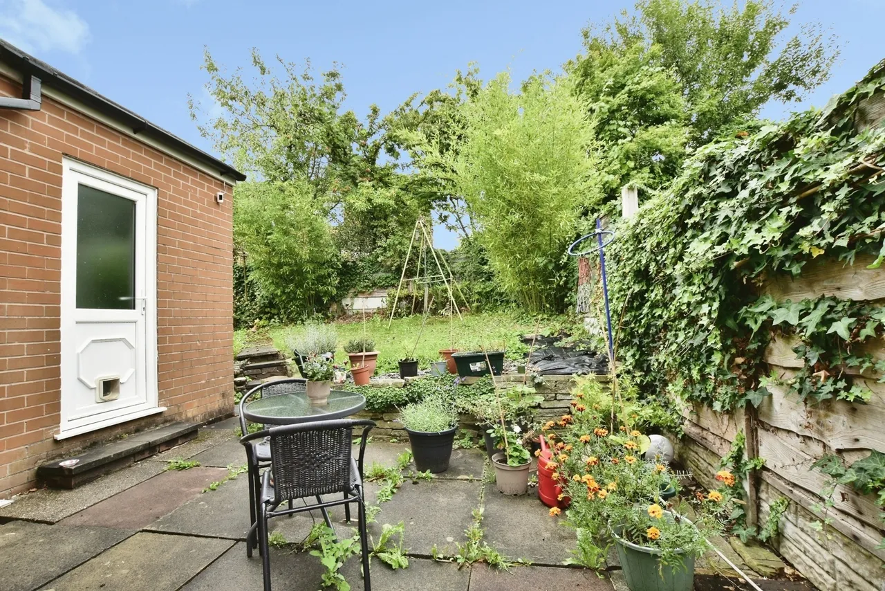 Silverdale Road, Gatley, SK8, photo 5