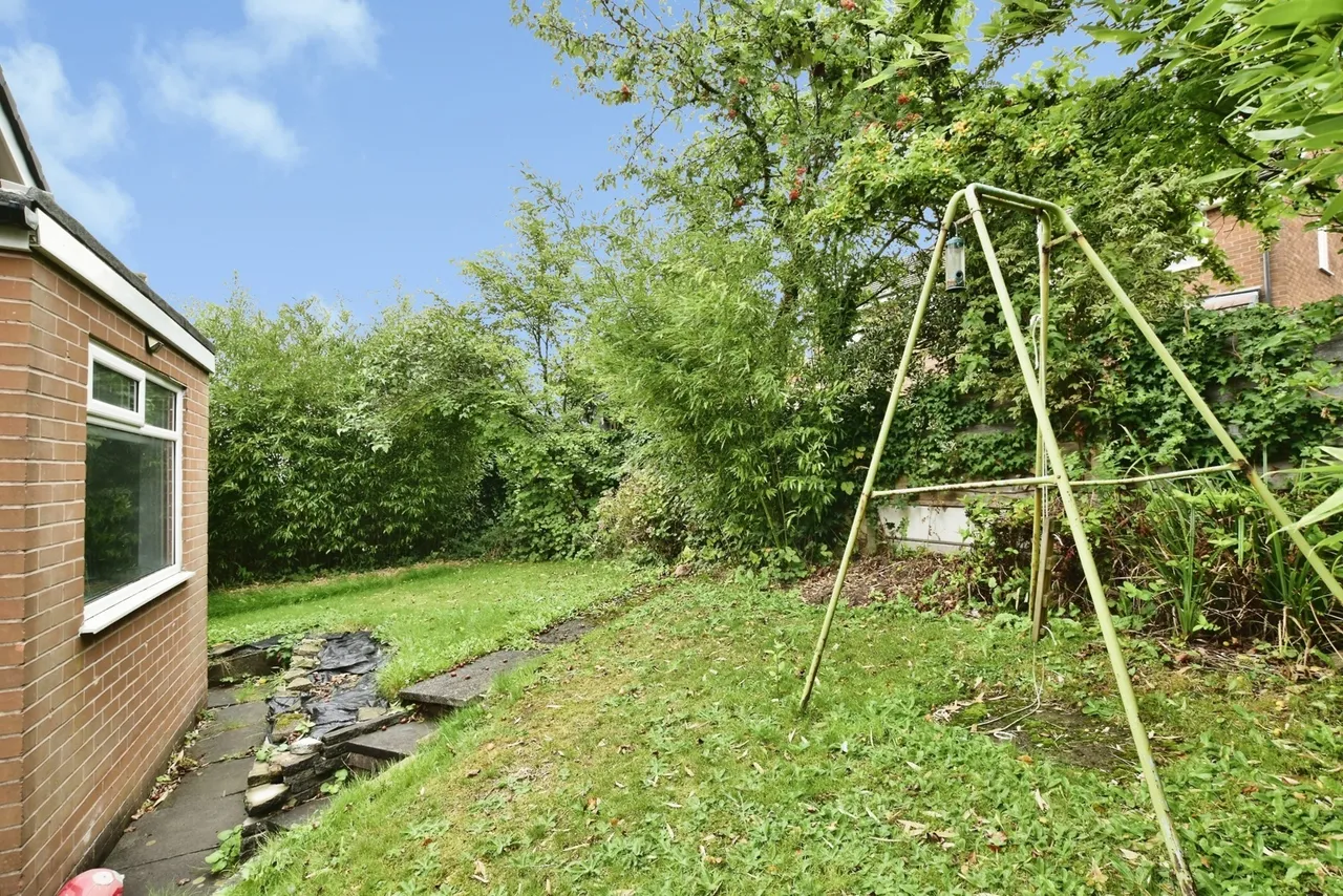 Silverdale Road, Gatley, SK8, photo 16
