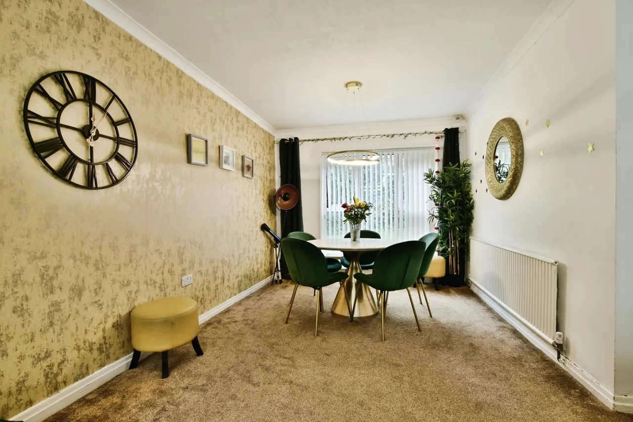Silverdale Road, Gatley, SK8, photo 6