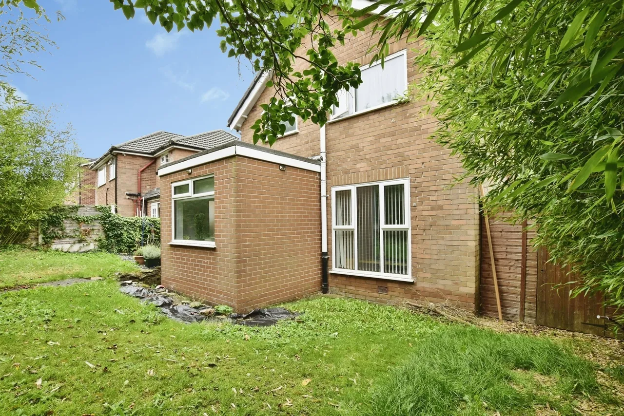 Silverdale Road, Gatley, SK8, photo 15