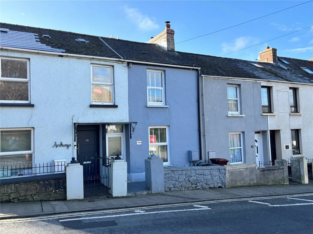 Lower Park Road, Tenby, SA70, photo 5