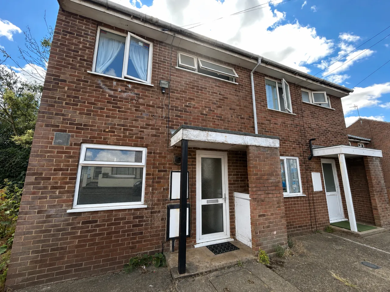 3 bed property to rent — Winstanley Road, Wellingborough