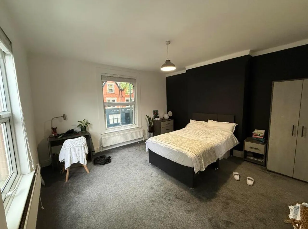 Castle Boulevard, Nottingham, NG7, photo 13