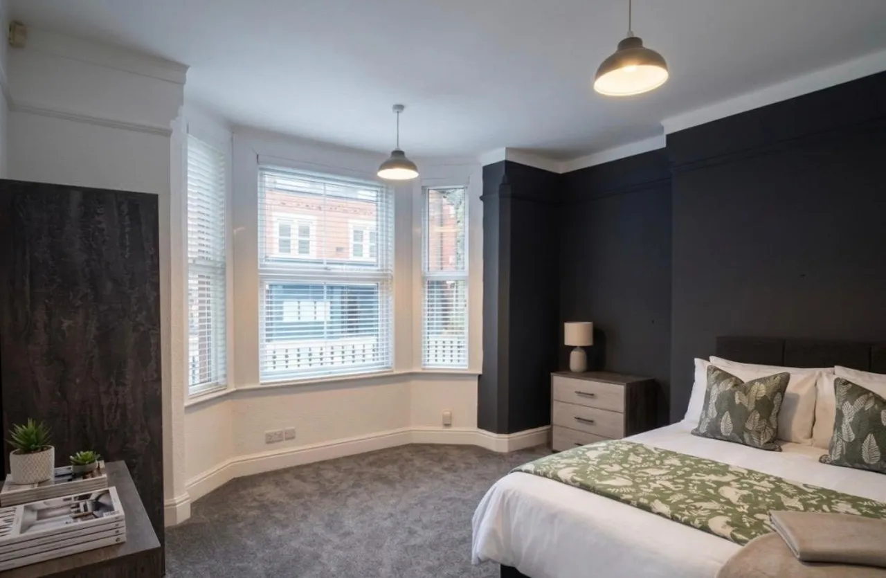Castle Boulevard, Nottingham, NG7, photo 7
