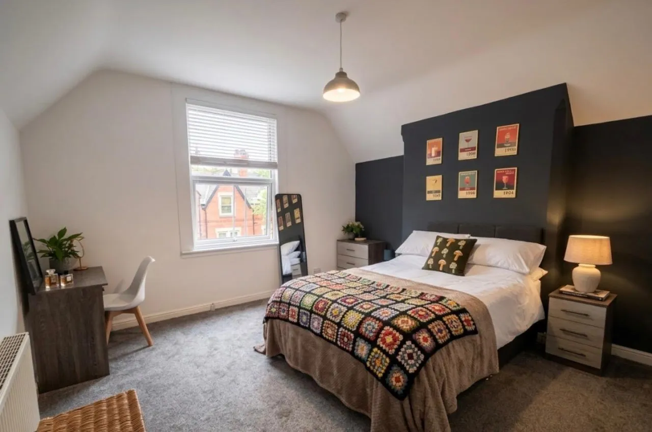 Castle Boulevard, Nottingham, NG7, photo 9