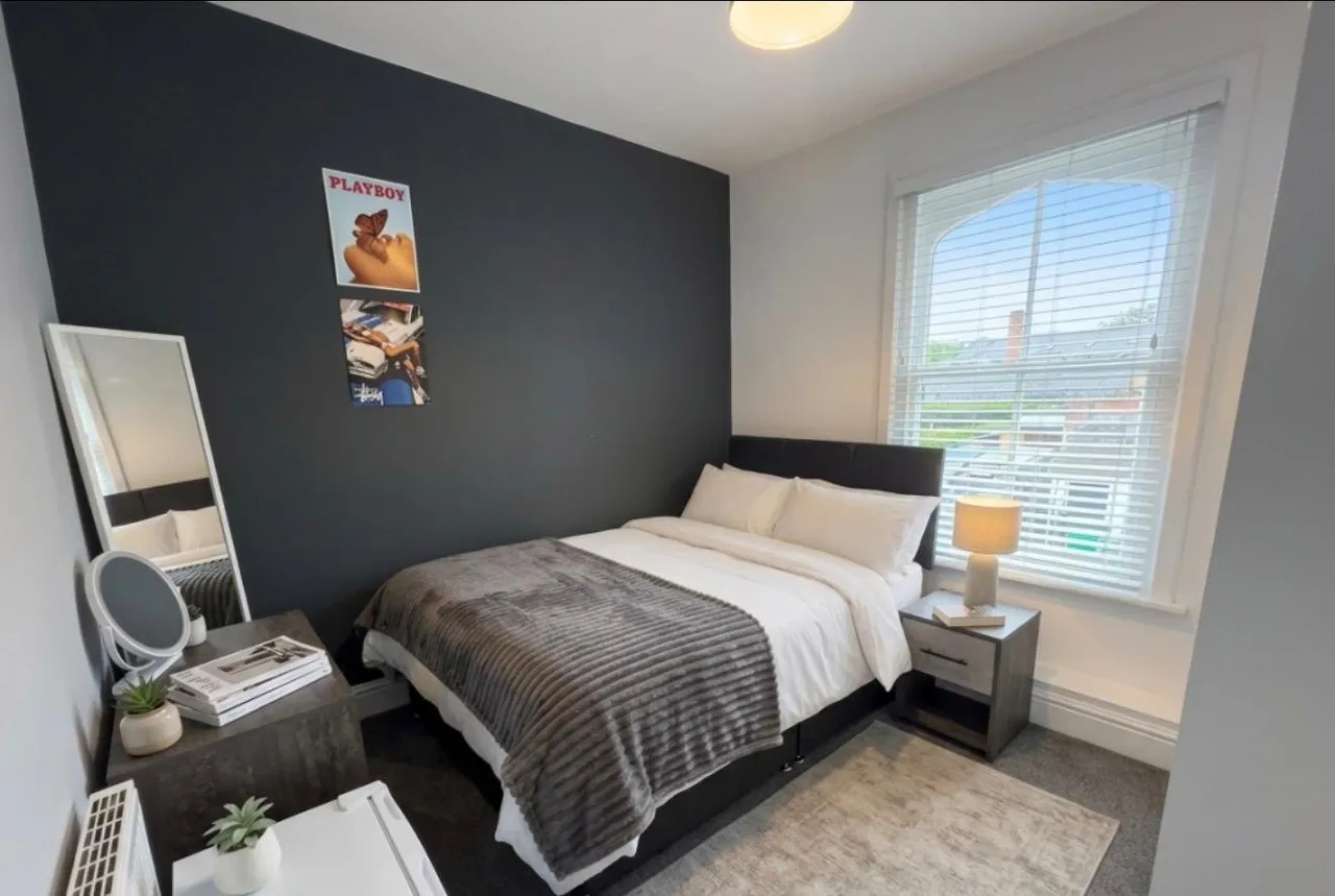 Castle Boulevard, Nottingham, NG7, photo 5