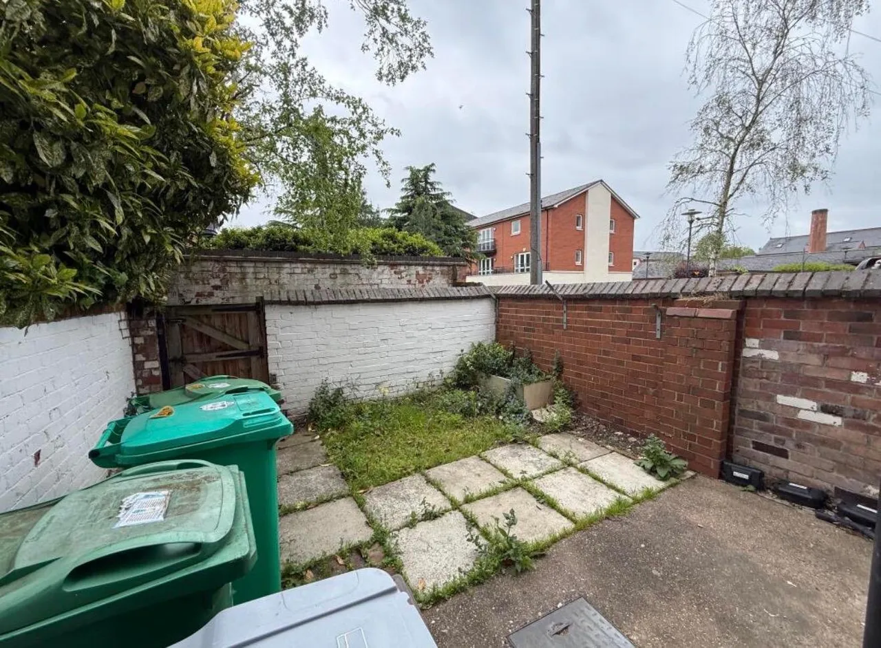 Castle Boulevard, Nottingham, NG7, photo 17