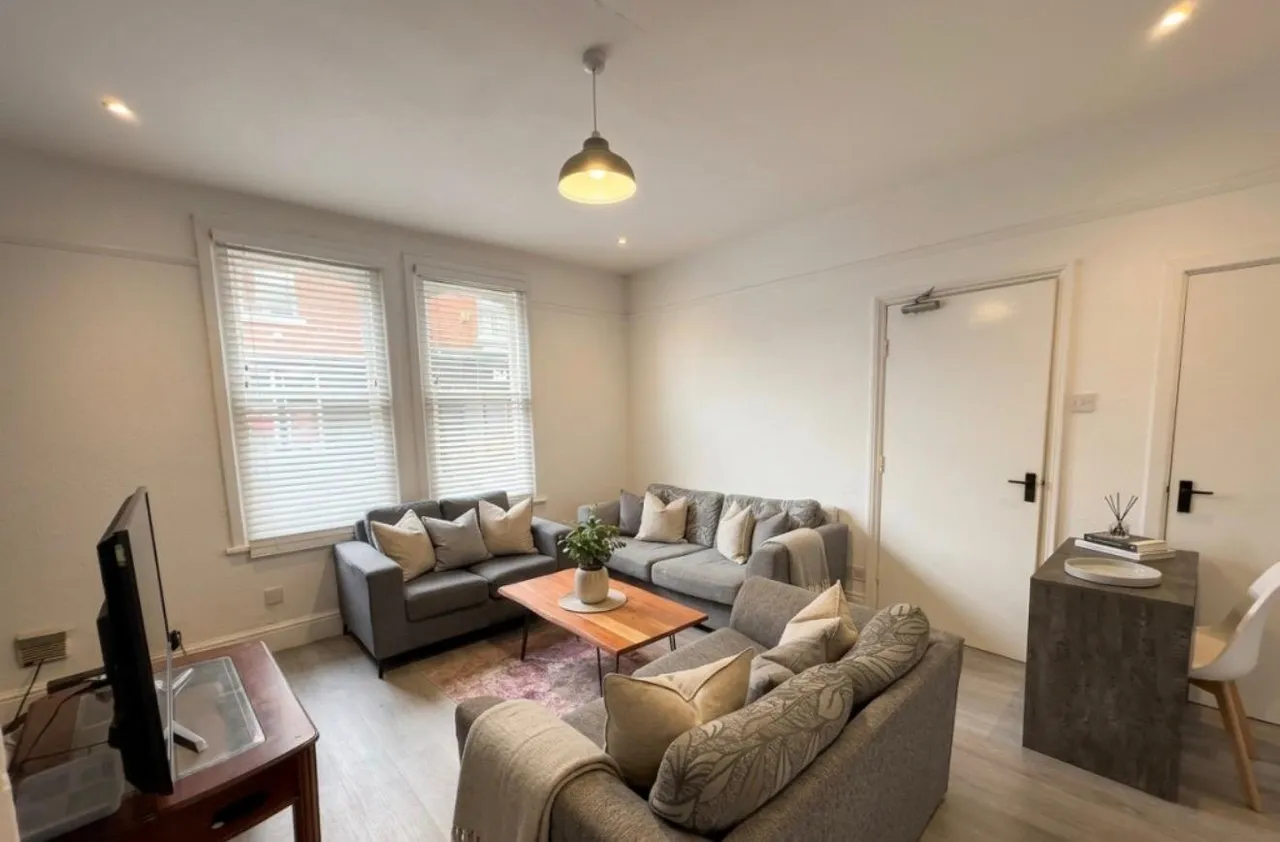 Castle Boulevard, Nottingham, NG7, photo 22