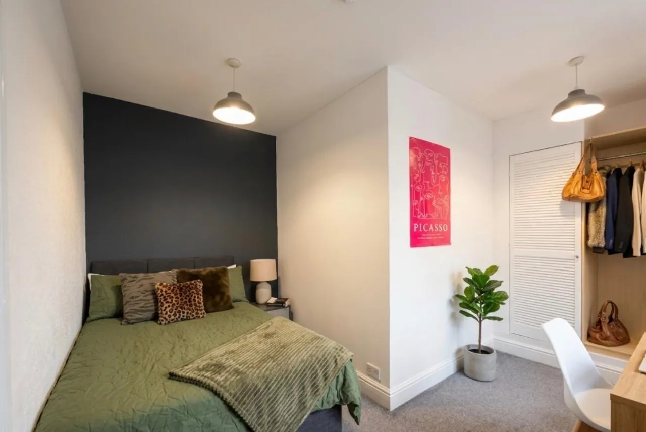 Castle Boulevard, Nottingham, NG7, photo 8