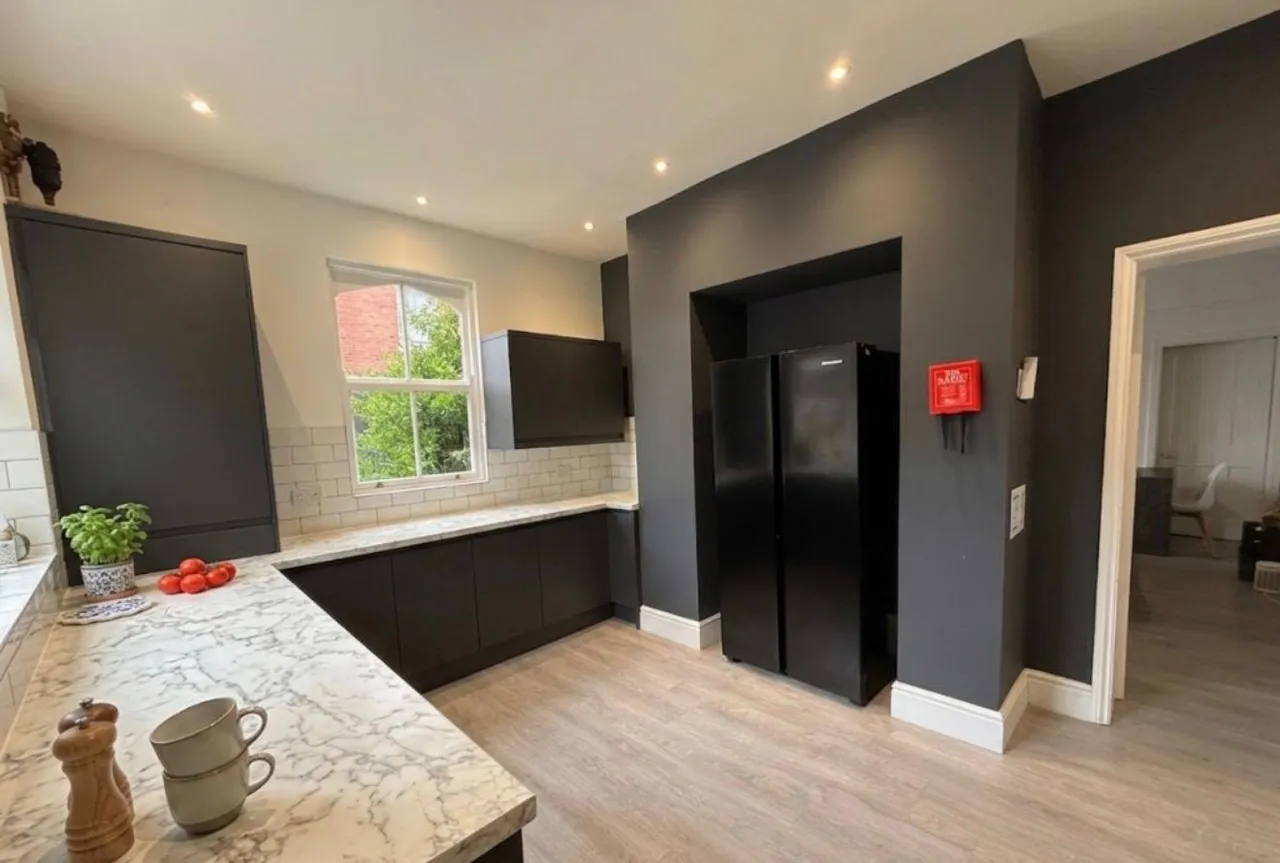 Castle Boulevard, Nottingham, NG7, photo 3