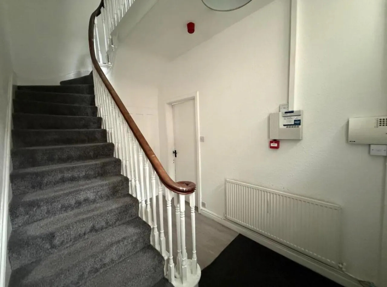 Castle Boulevard, Nottingham, NG7, photo 11