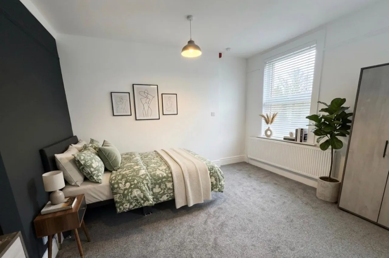 Castle Boulevard, Nottingham, NG7, photo 6