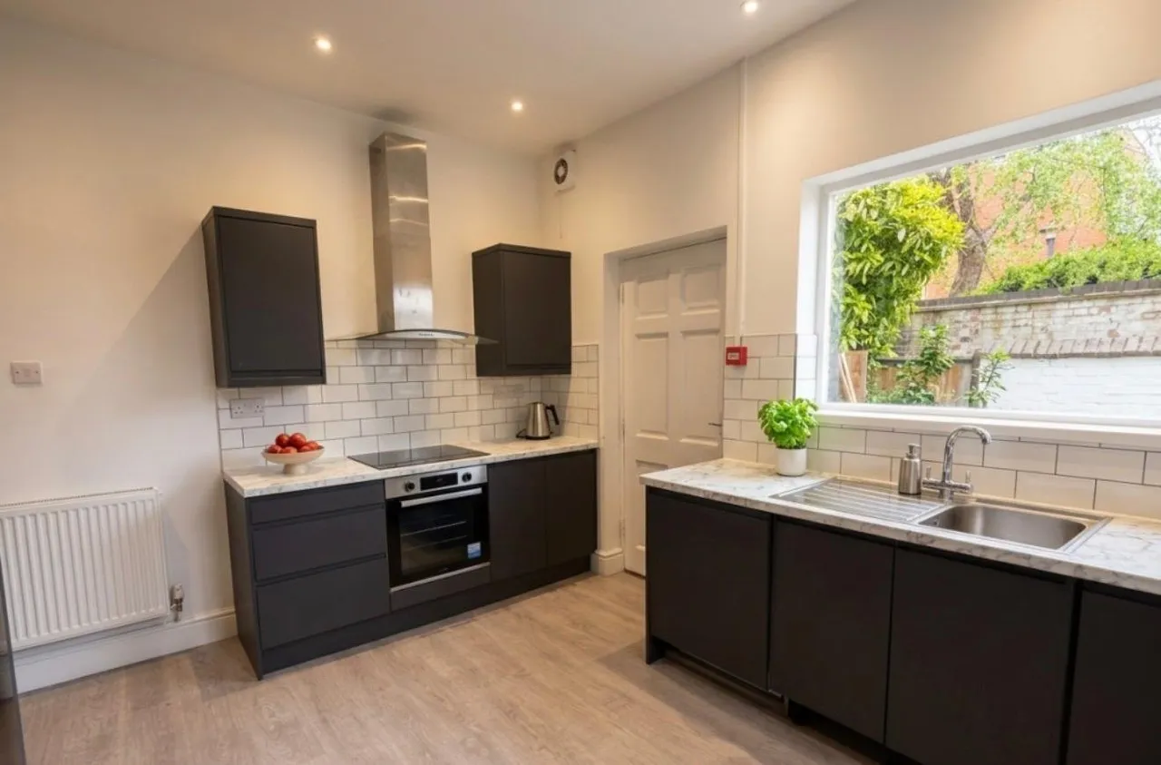 Castle Boulevard, Nottingham, NG7, photo 4