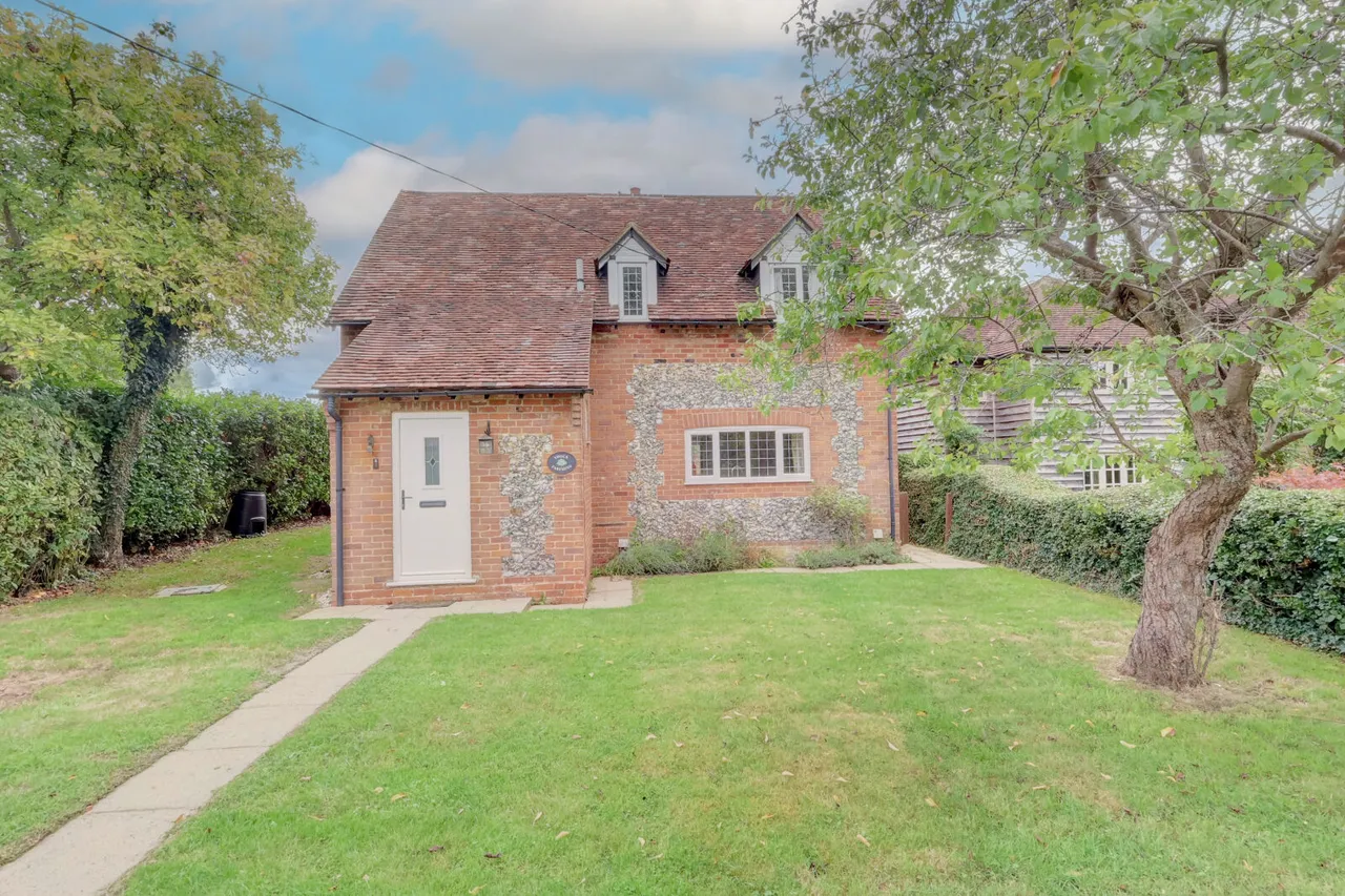 Studridge Lane, Princes Risborough, HP27, photo 14