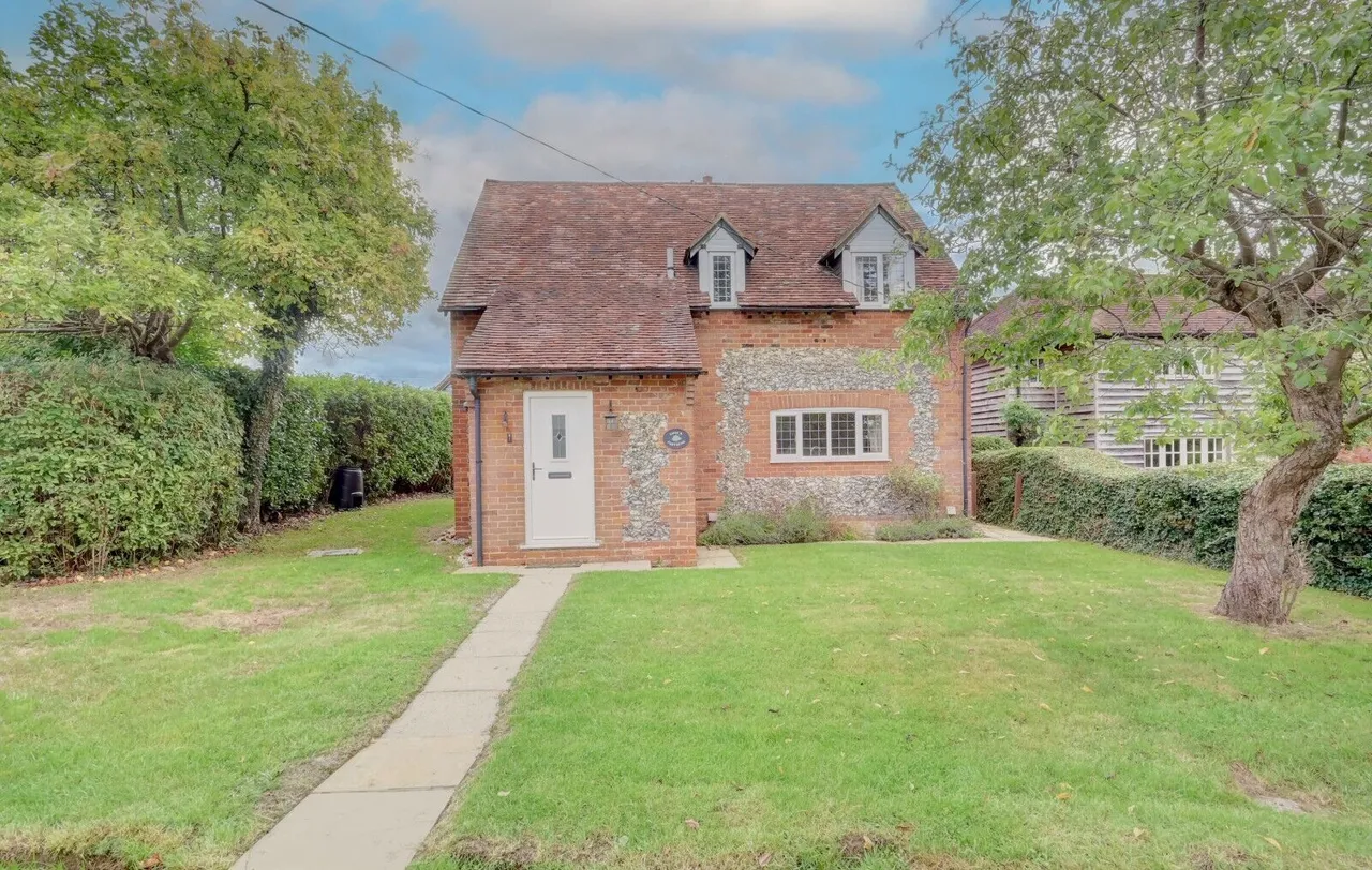 Studridge Lane, Princes Risborough, HP27, photo 2