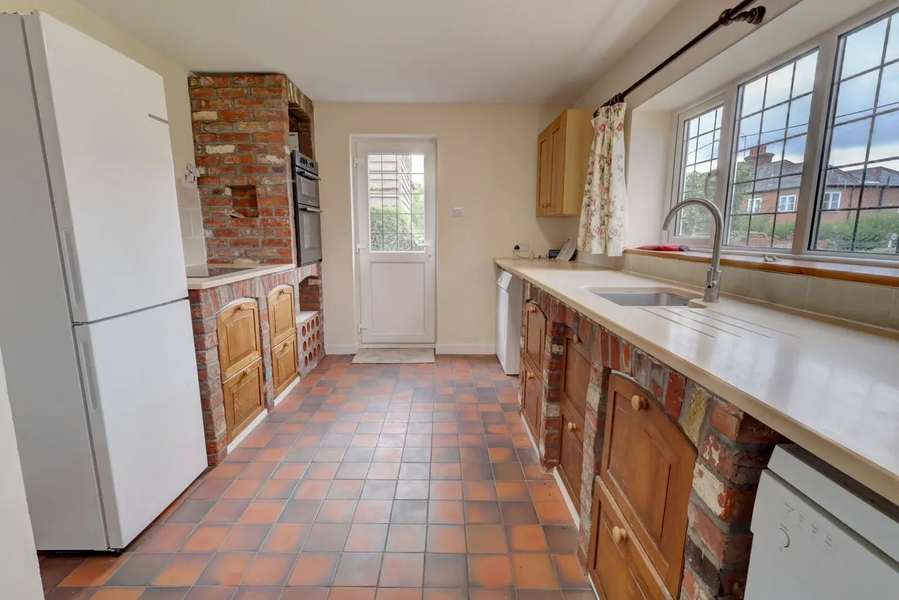 Studridge Lane, Princes Risborough, HP27, photo 4