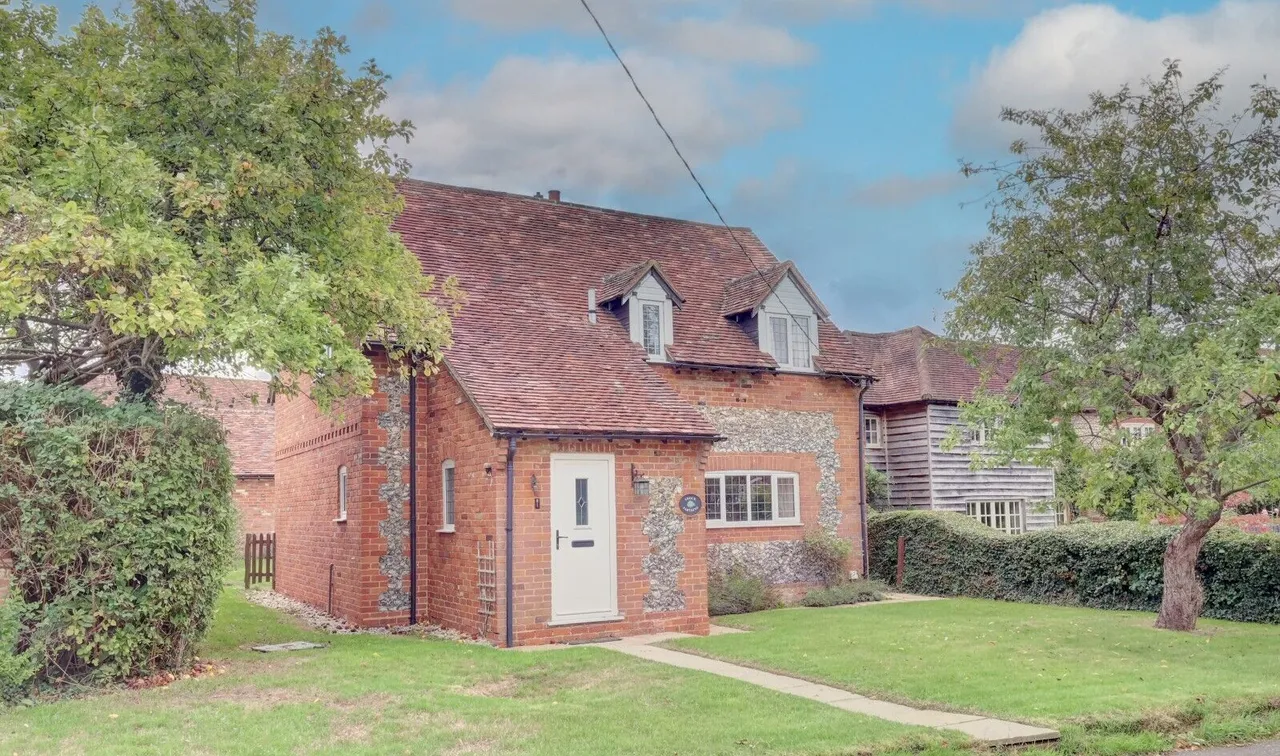 Studridge Lane, Princes Risborough, HP27, photo 15