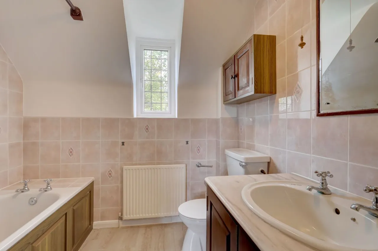 Studridge Lane, Princes Risborough, HP27, photo 12