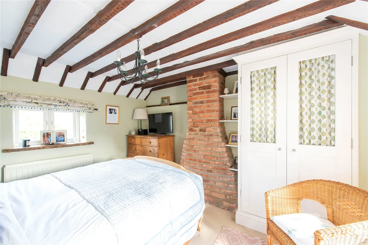 Sandpit Lane, Bledlow, HP27, photo 9