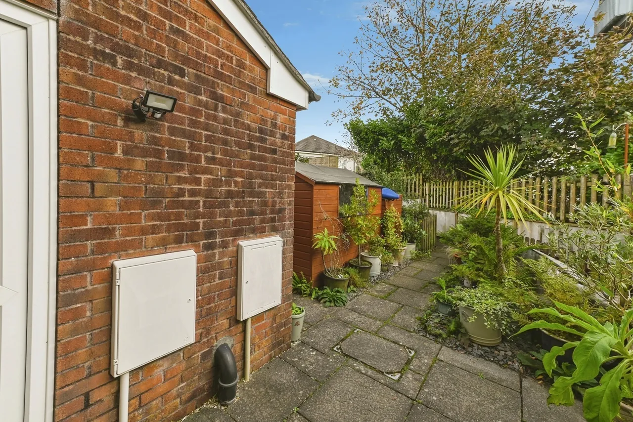 East Taphouse, Liskeard, PL14, photo 14