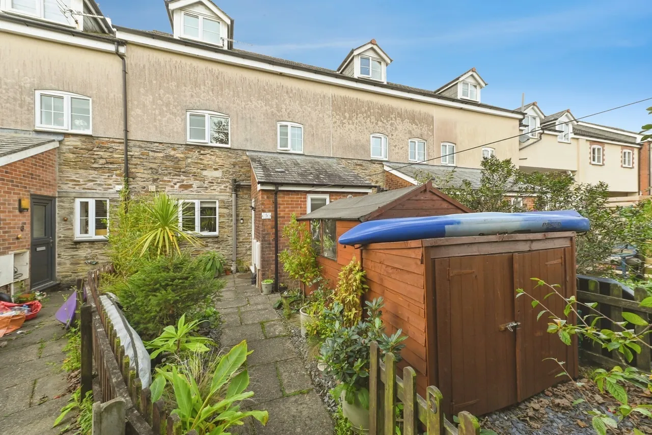 East Taphouse, Liskeard, PL14, photo 6