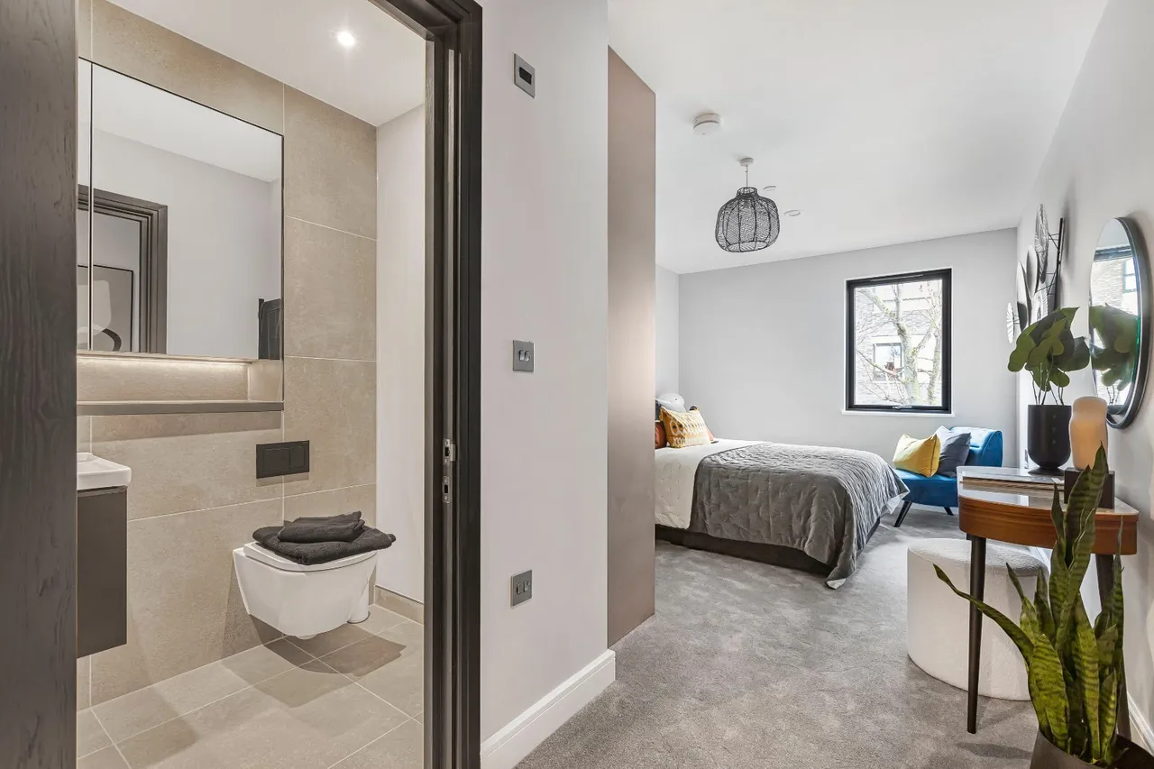 Crimscott Street, Southwark, SE1, photo 8