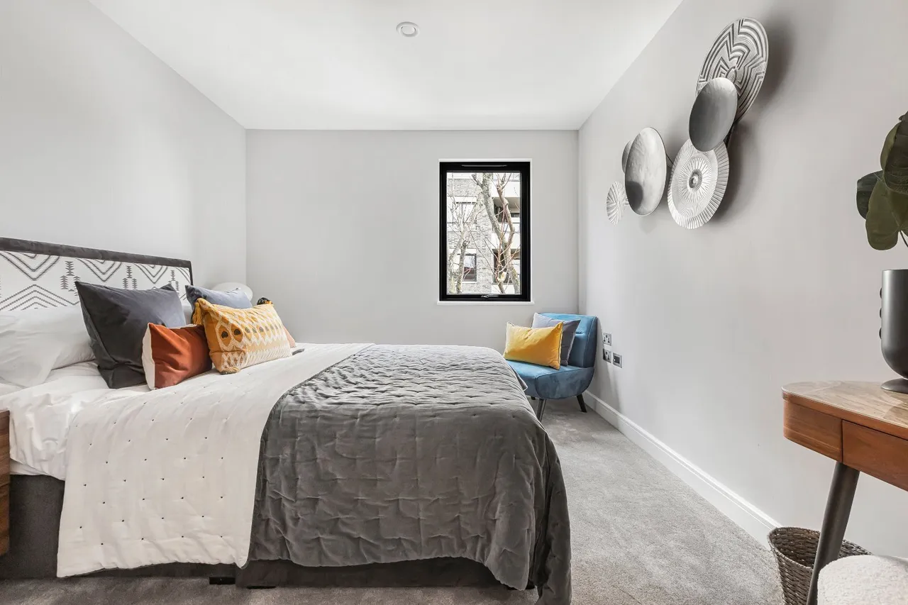 Crimscott Street, Southwark, SE1, photo 6