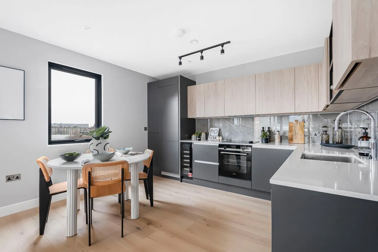 Crimscott Street, Southwark, SE1, photo 2