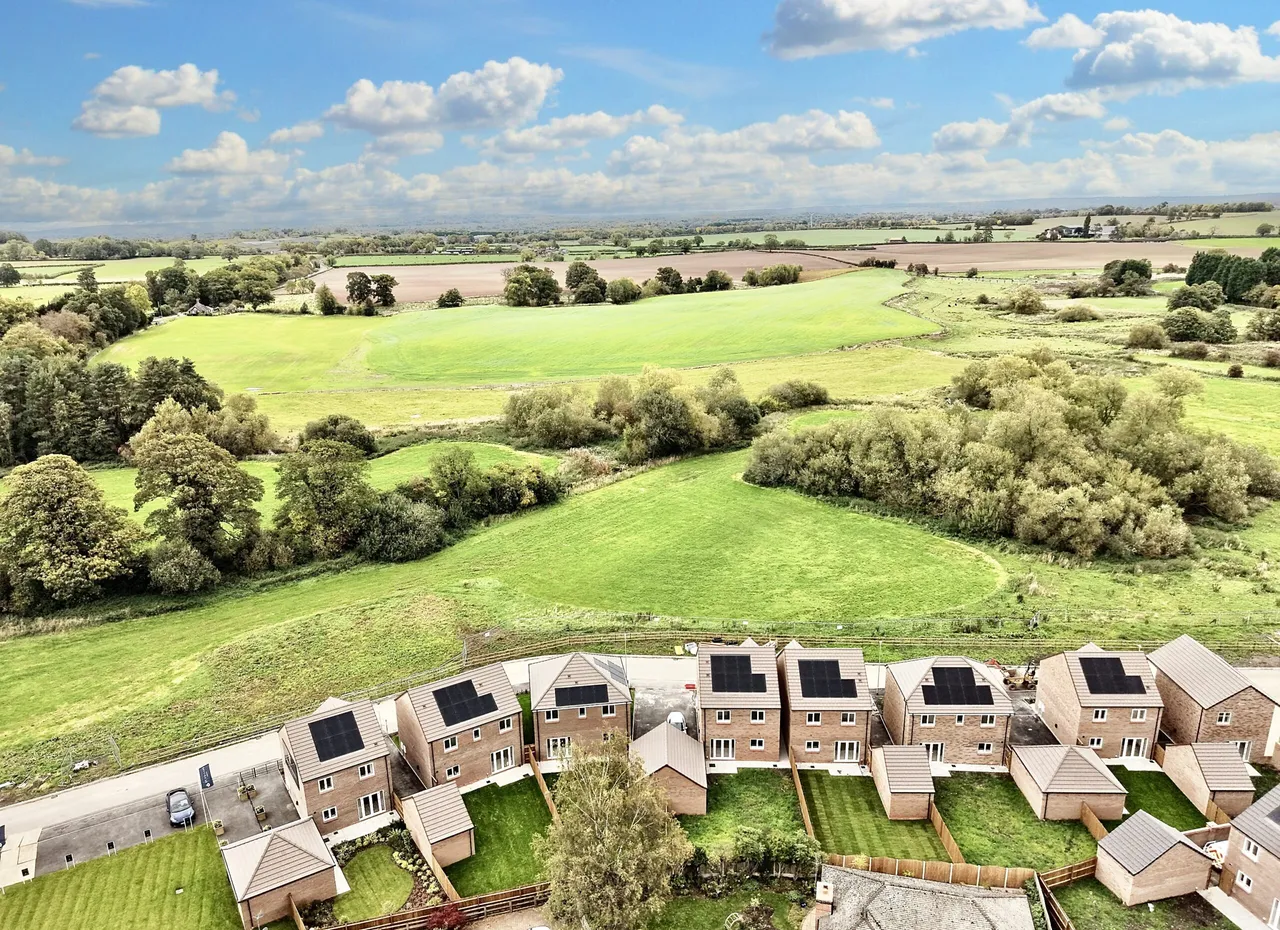 The Canterbury, Castle Meadows, ST21, photo 4