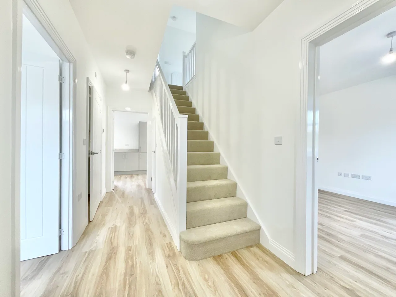 The Canterbury, Castle Meadows, ST21, photo 6
