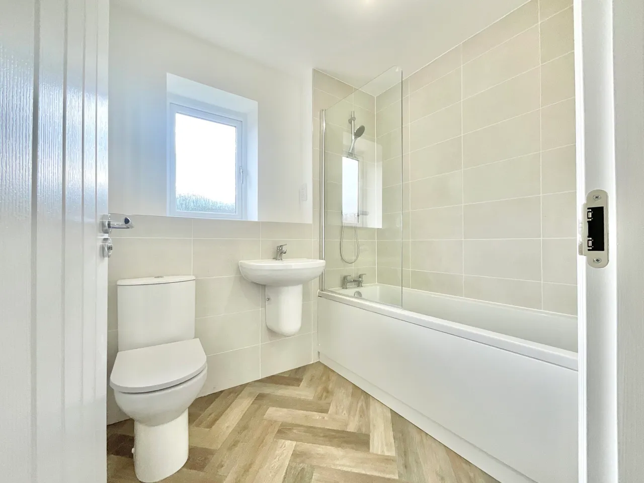 The Canterbury, Castle Meadows, ST21, photo 21