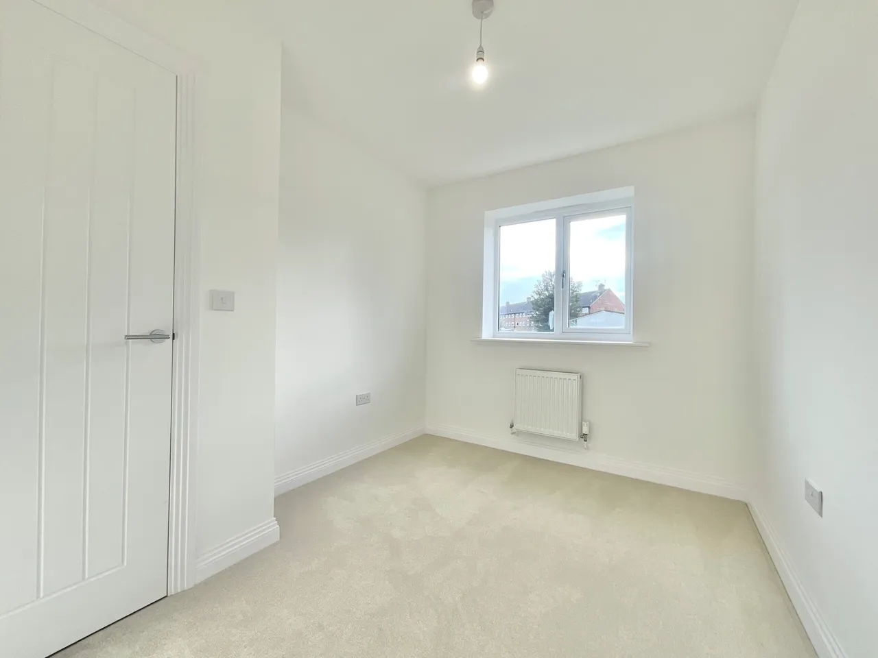 The Canterbury, Castle Meadows, ST21, photo 23