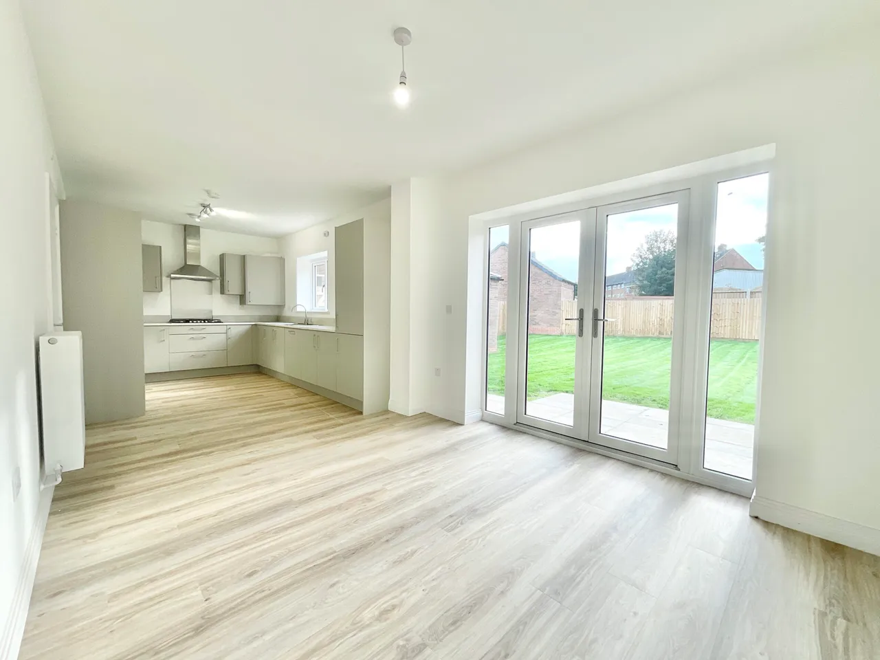The Canterbury, Castle Meadows, ST21, photo 2