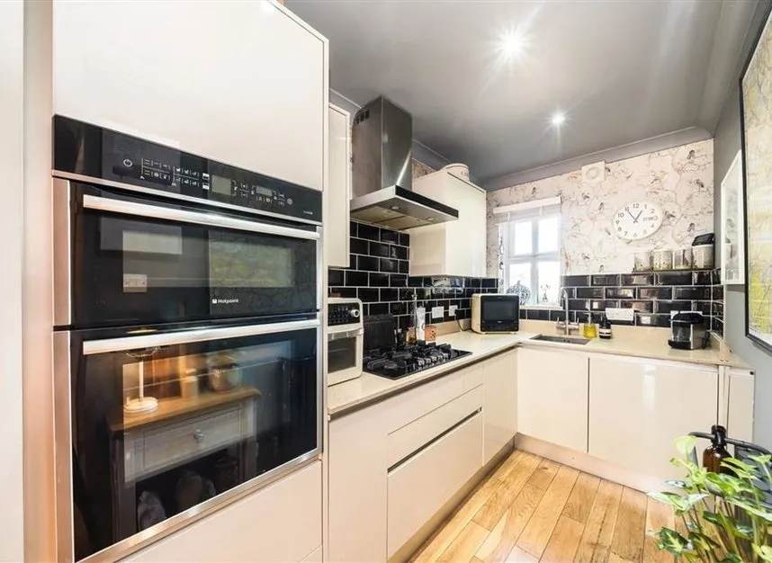 Stainton Road, Hither Green, SE6, photo 7