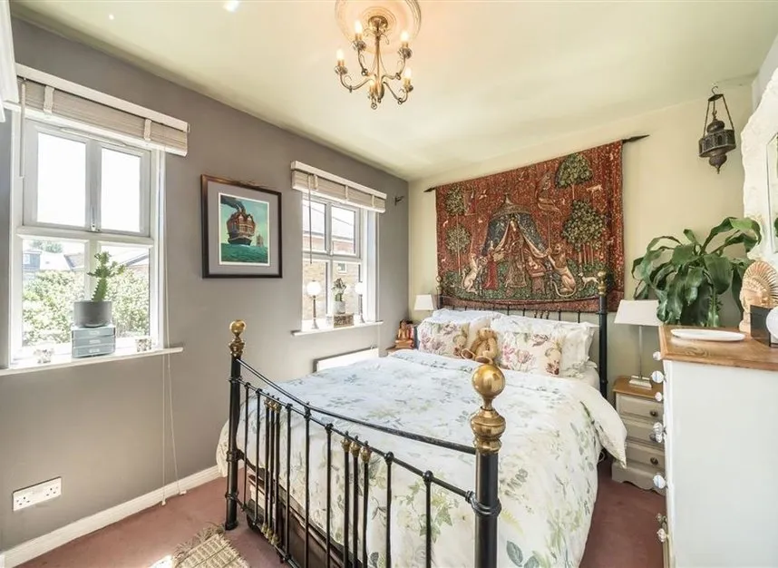 Stainton Road, Hither Green, SE6, photo 5