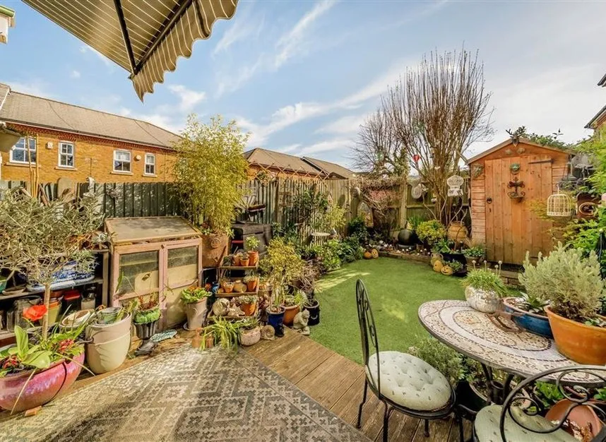 Stainton Road, Hither Green, SE6, photo 3