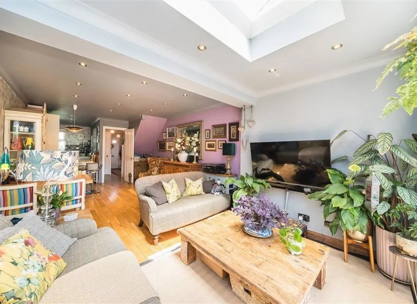 Stainton Road, Hither Green, SE6, photo 4