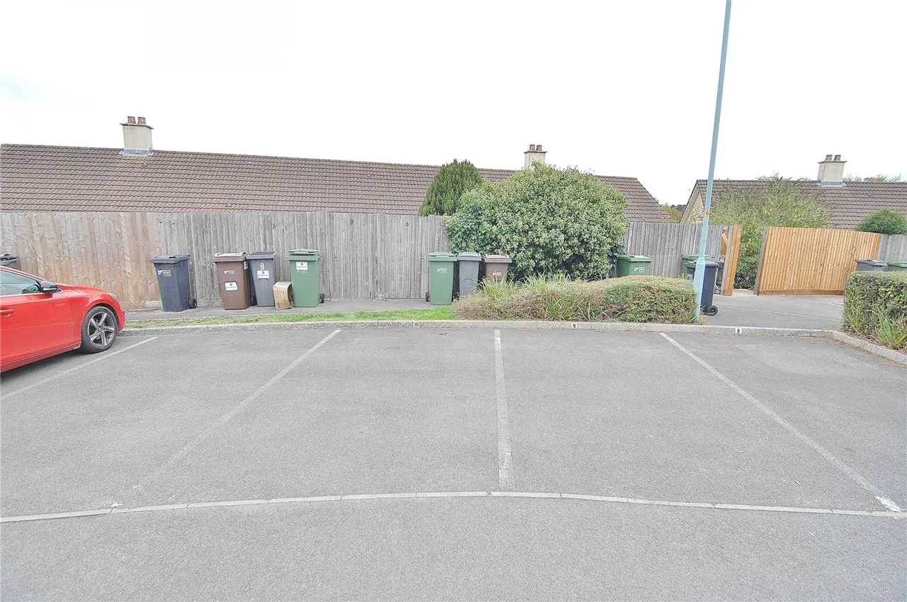 Hazel Court, Nailsworth, GL6, photo 13