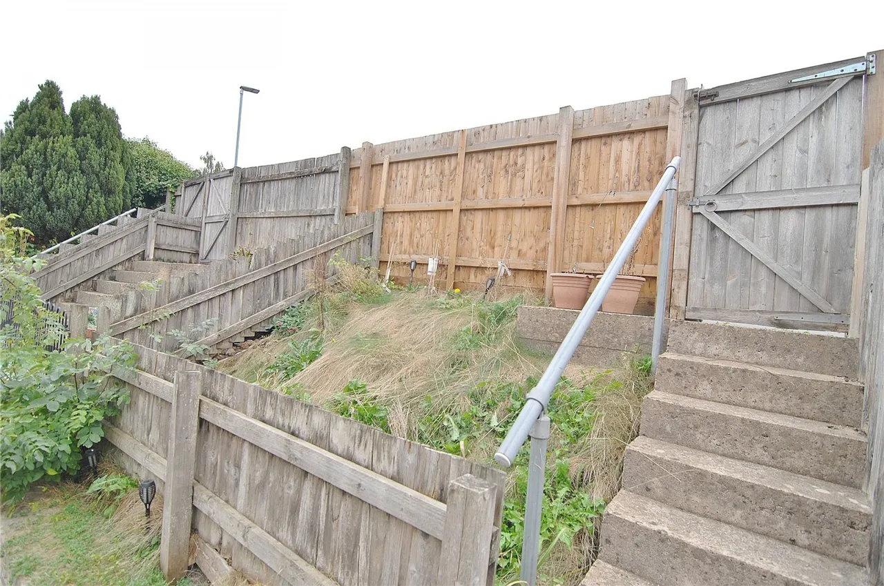 Hazel Court, Nailsworth, GL6, photo 12